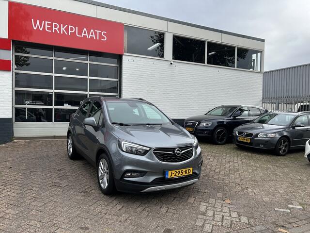 Opel MOKKA 1.6 Selection