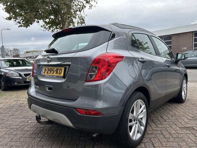 Opel MOKKA 1.6 Selection