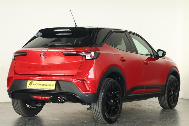 Opel MOKKA 1.2 Turbo GS / LED / Navi / CarPlay / Cam