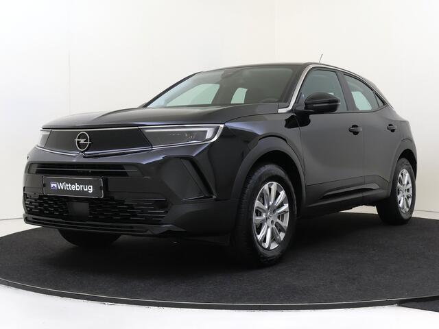 Opel MOKKA Electric Level 2 50 kWh Parkeersensoren | Camera achter | Apple carplay | Android auto