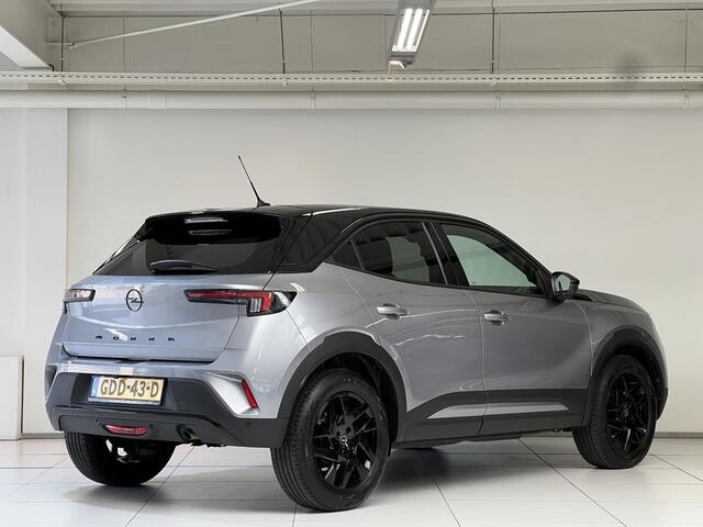 Opel MOKKA 1.2 Turbo GS | Alcantara | Navigatie | Achteruitrijcamera | Climate Control | Apple Carplay/Android Auto