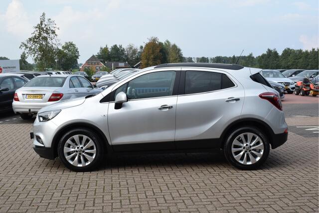 Opel MOKKA X 1.4 Turbo Innovation Automaat Achteruitrijcamara