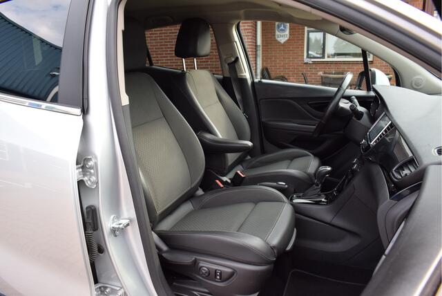 Opel MOKKA X 1.4 Turbo Innovation Automaat Achteruitrijcamara