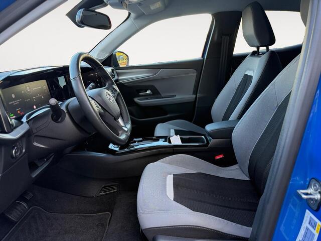 Opel MOKKA Electric Level 3 50 kWh | STOEL/STUURVERWARMING | NAVI | CAMERA | DODEHOEK | LAGE KM STAND | 1 JAAR GARANTIE