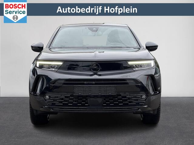 Opel MOKKA 1.2 Turbo 130pk Automaat Ultimate | Camera | Winter-Pakket | Navigatie | Apple Carplay/Android | Climate Control | Dodehoek detectie | Half-Leder | Digitaal Dashboard > KeylessGo ( Vestiging - Vianen Tel: 0347-371248 )