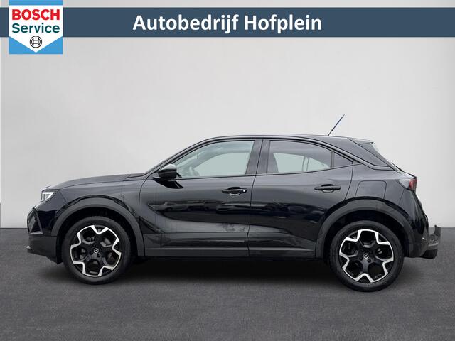 Opel MOKKA 1.2 Turbo 130pk Automaat Ultimate | Camera | Winter-Pakket | Navigatie | Apple Carplay/Android | Climate Control | Dodehoek detectie | Half-Leder | Digitaal Dashboard > KeylessGo ( Vestiging - Vianen Tel: 0347-371248 )