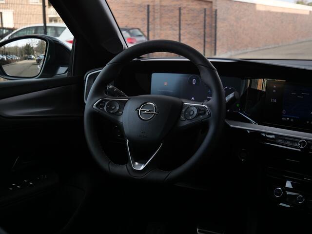 Opel MOKKA 1.2 Turbo 130pk GS-line Automaat Apple Carplay / Winterpakket / Camera / Navigatie