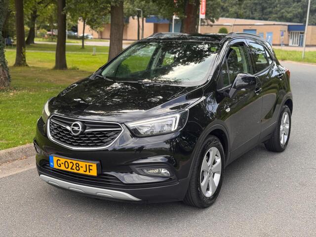 Opel MOKKA X 1.4 Turbo Online Edition