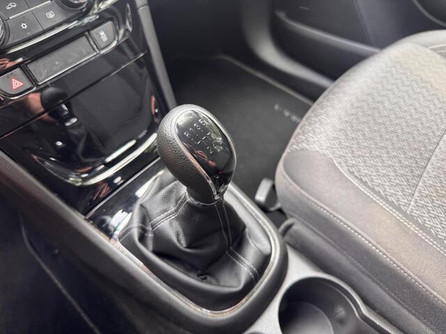 Opel MOKKA X 1.4 Turbo Online Edition