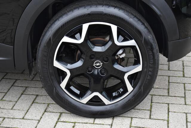 Opel MOKKA 1.2 Turbo Business Elegance | Navi / camera / elekt. stoelverstelling