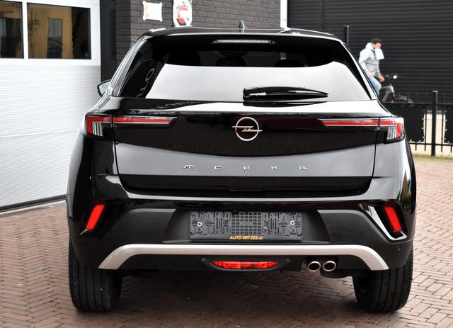 Opel MOKKA 1.2 Turbo 130PK Aut. Ultimate | LED | Camera | Carplay | Adapt. Cruise | Incl. garantie