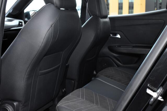 Opel MOKKA 1.2 Turbo 130PK Aut. Ultimate | LED | Camera | Carplay | Adapt. Cruise | Incl. garantie