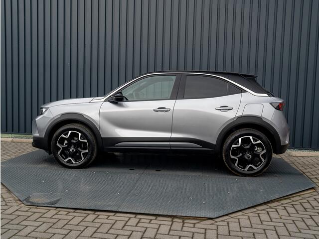 Opel MOKKA 1.2 Turbo 130Pk Aut. Ultimate | Adapt. Cr. | Camera | Keyless | Prijs Rijklaar!!