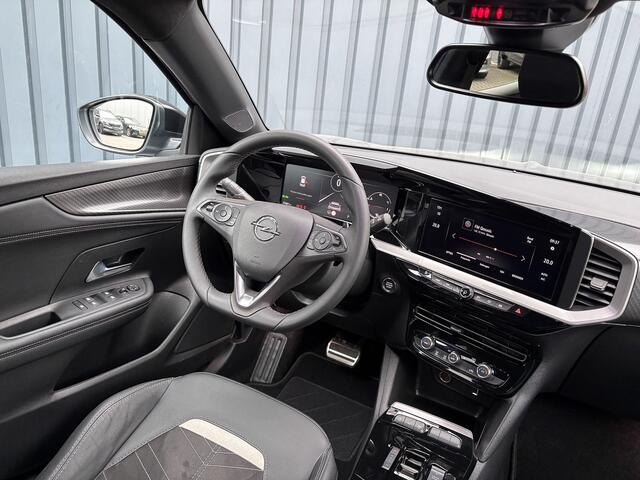 Opel MOKKA 1.2 Turbo 130Pk Aut. Ultimate | Adapt. Cr. | Camera | Keyless | Prijs Rijklaar!!