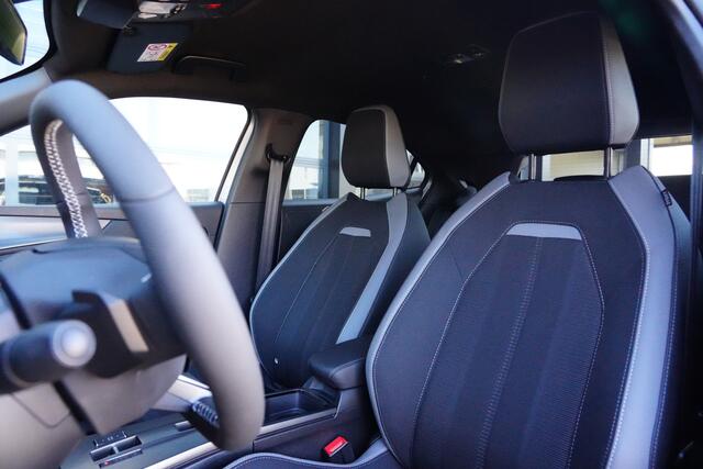 Opel MOKKA 1.2 Turbo Hybrid GS 131pk AppleCarplay/Stoelverwarming/360Camera