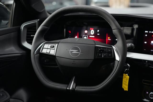 Opel MOKKA 1.2 Turbo Hybrid GS 131pk AppleCarplay/Stoelverwarming/360Camera