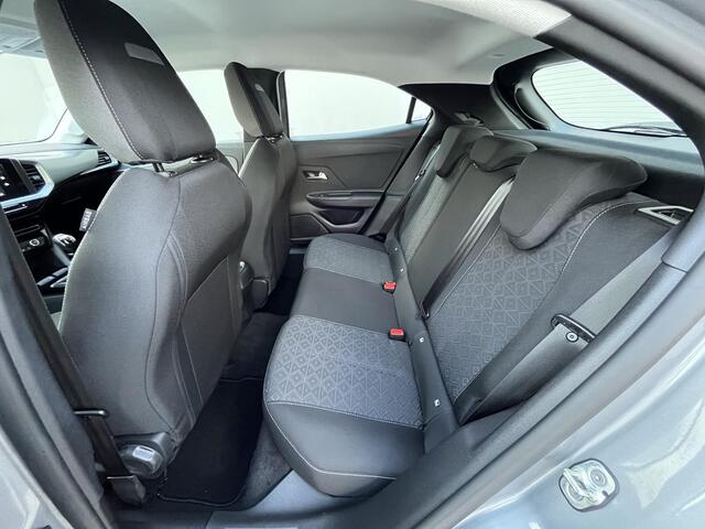 Opel MOKKA 1.2 Edition / Cruise Control / Bluetooth / Airco / DAB Radio / Elektrische ramen / Lichtmetalen Velgen 16? /