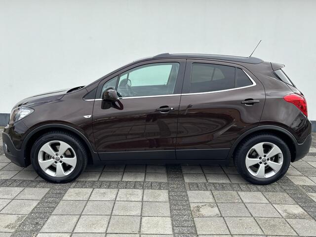 Opel MOKKA 1.4 T Innovation Rijlaar Prijs