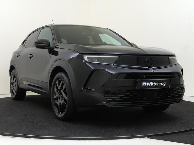 Opel MOKKA 1.2 Turbo GS