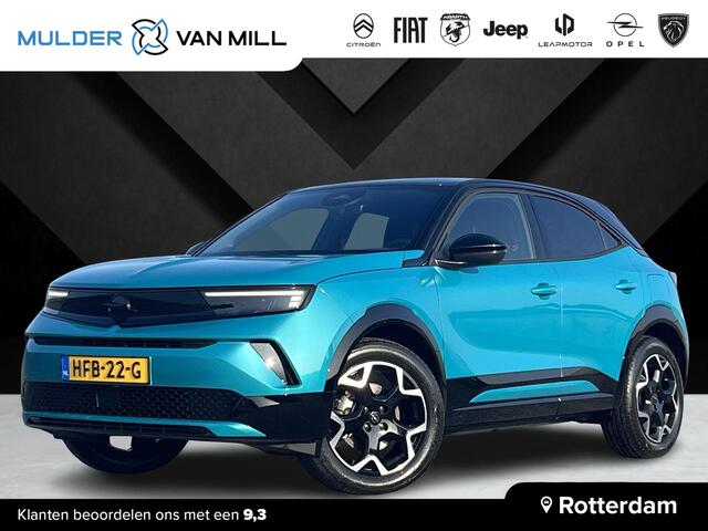 Opel MOKKA Electric GS 54 kWh 156pk