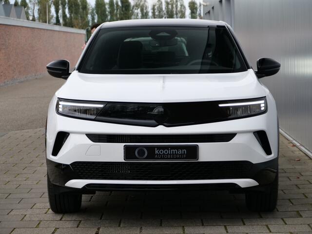 Opel MOKKA 1.2 Turbo 130pk GS Line Automaat Apple Carplay / Stoelverwarming / Camera