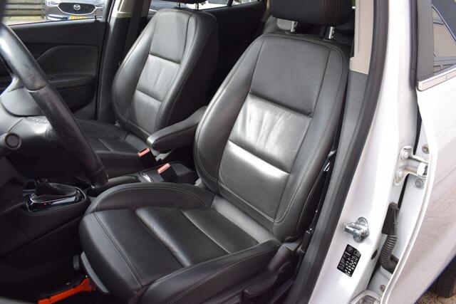 Opel MOKKA X 1.4 Turbo Innovation Dakje | Leer | Trekhaak