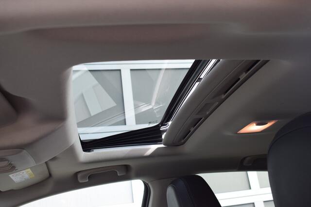 Opel MOKKA X 1.4 Turbo Innovation Dakje | Leer | Trekhaak