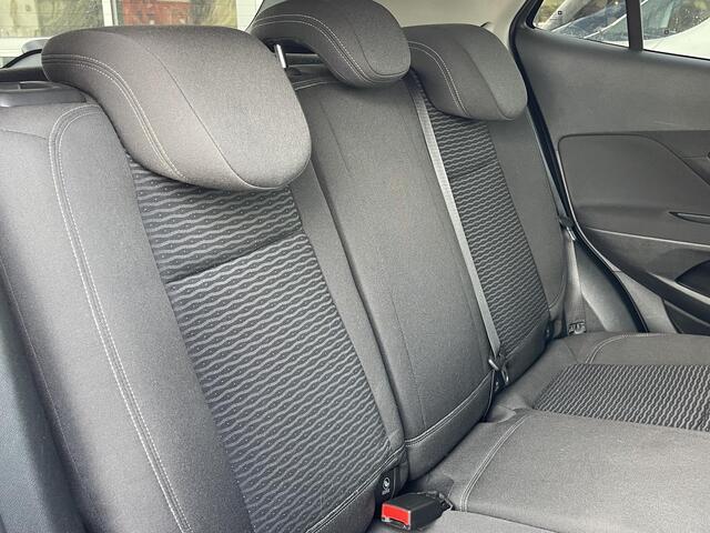 Opel MOKKA 1.4 T Edition /Cruise/Airco/Navi/Trekhaak/Onderhouds hist./2016/APK 10-2026/