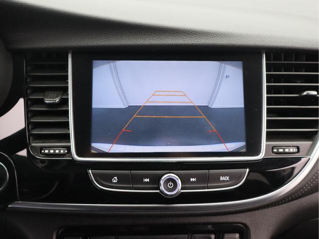 Opel MOKKA X 1.4 Turbo Innovation/ lage km/ zeer mooi!