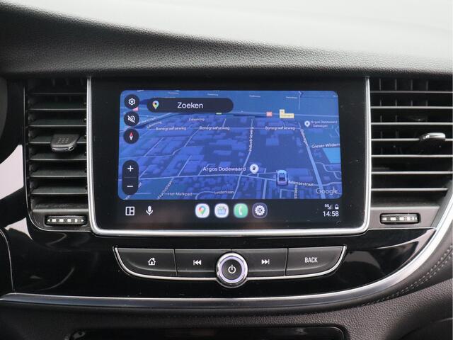 Opel MOKKA X 1.4 Turbo Innovation/ lage km/ zeer mooi!