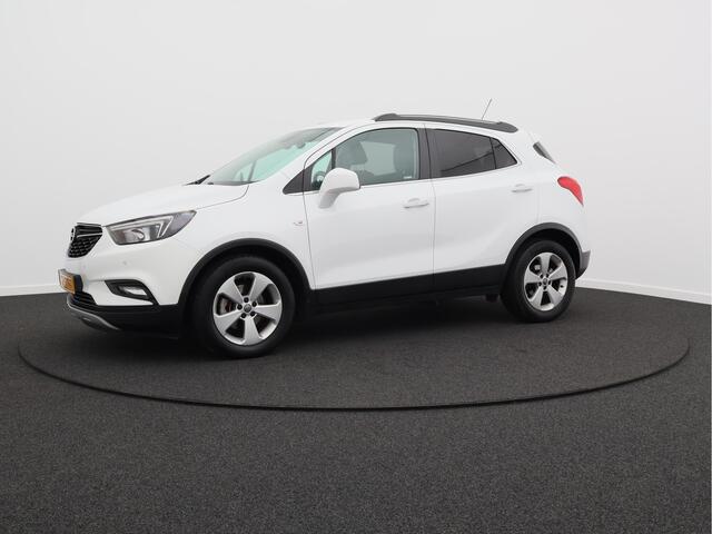 Opel MOKKA X 1.4 Turbo Innovation/ lage km/ zeer mooi!