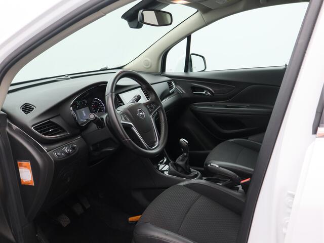Opel MOKKA X 1.4 Turbo Innovation/ lage km/ zeer mooi!