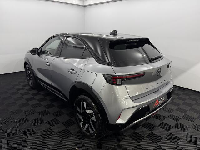 Opel MOKKA 1.2 Turbo GS Line 131PK Half leder, Camera, Apple carplay, Winterpakket, Cruise control adaptief, 2 jaar garantie