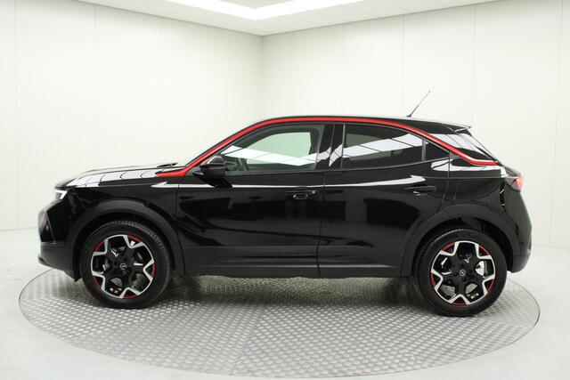 Opel MOKKA 1.2 Turbo GS Line | Automaat | 1e Eigenaar | Blind Spot / Climate / Adapt. Cruise / Navi Full