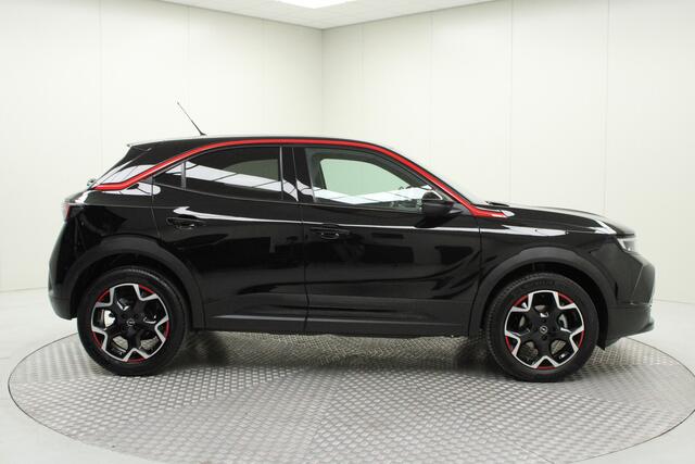 Opel MOKKA 1.2 Turbo GS Line | Automaat | 1e Eigenaar | Blind Spot / Climate / Adapt. Cruise / Navi Full