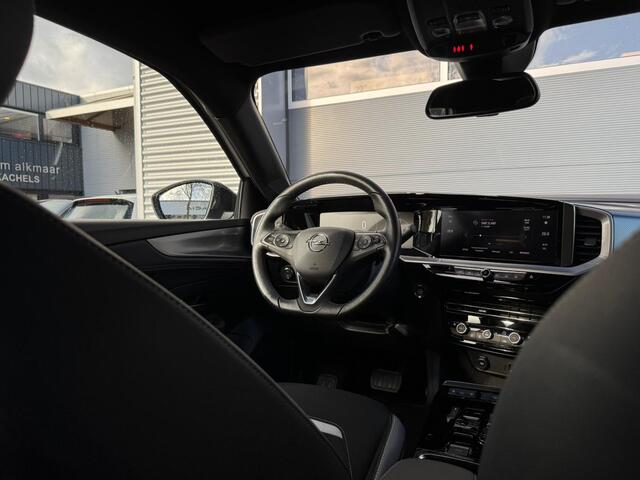 Opel MOKKA 1.2 Turbo GS Line |Widescreen |Keyless |Stoel/Stuurverw. |Camera |ACC