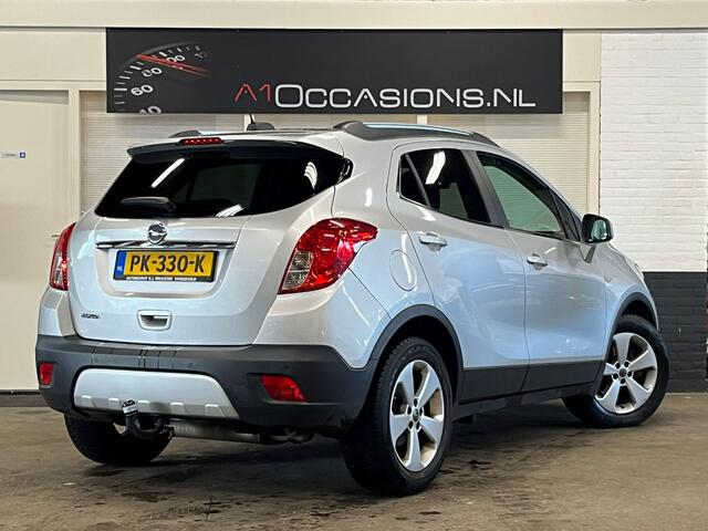 Opel MOKKA 1.6 Selection