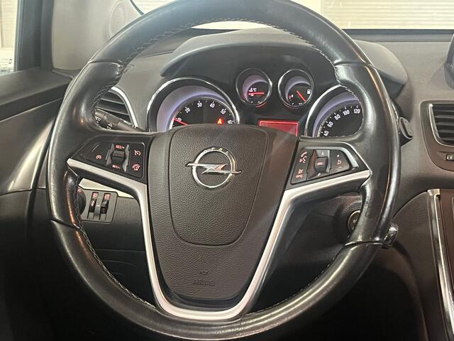 Opel MOKKA 1.6 Selection