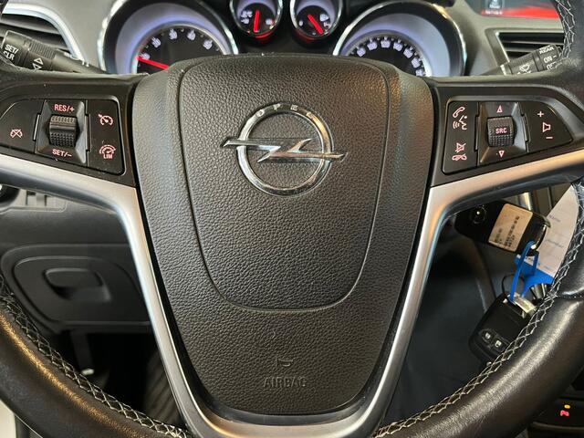 Opel MOKKA 1.6 Selection