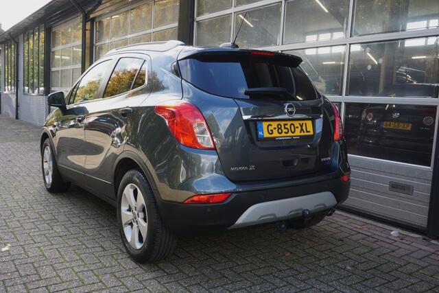 Opel MOKKA X 1.4 Turbo Innovation