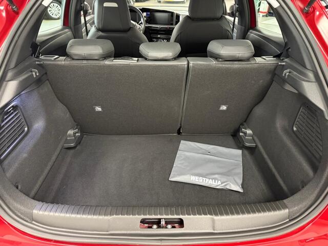 Opel MOKKA 1.2 Turbo GS Line