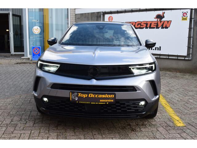 Opel MOKKA 1.2 Turbo Ultimate AUTOMAAT