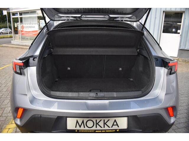 Opel MOKKA 1.2 Turbo Ultimate AUTOMAAT
