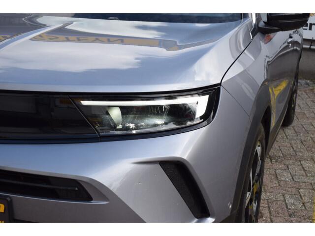 Opel MOKKA 1.2 Turbo Ultimate AUTOMAAT