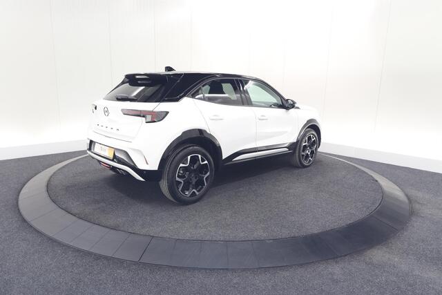 Opel MOKKA Turbo 130 AT8 GS | Nieuw Model | Camera | Massagefunctie | Apple Carplay | Stoelverwarming