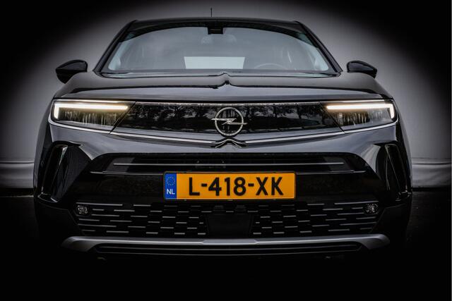 Opel MOKKA Mokka-e Elegance 50-kWh 11kw bl. Navigatie/ Stuur-stoelverwarming/ Carplay/ Camera/ Led/ Cruise control