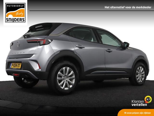 Opel MOKKA 1.2 Edition, Orig.NL | Navi | Camera | PDC | Apple Car Play | Cruise Control - RIJKLAAR