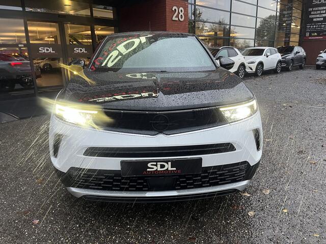 Opel MOKKA 1.2 Turbo GS Line // ADAPT. CRUISE // CLIMA // CAMERA+SENSOREN // KEYLESS // NAVI+CARPLAY // STOELVERARMING //