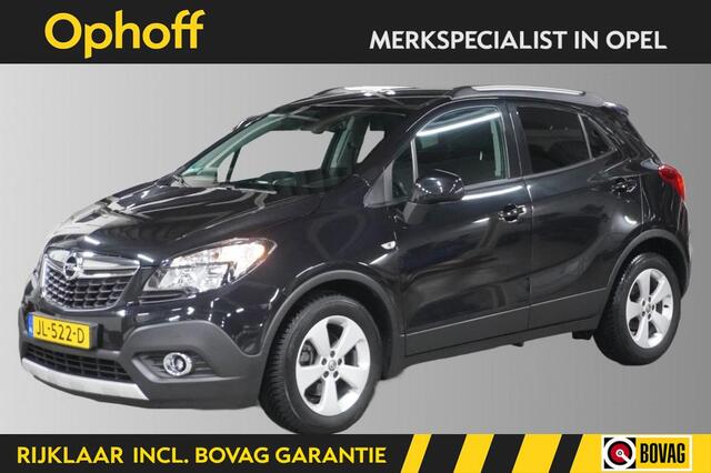 Opel MOKKA 1.4 Turbo Edition / Trekhaak / Parkeersensoren / Navi / Climate Control