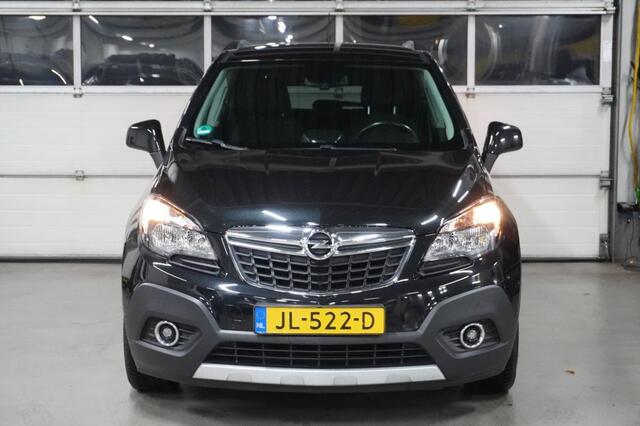 Opel MOKKA 1.4 Turbo Edition / Trekhaak / Parkeersensoren / Navi / Climate Control